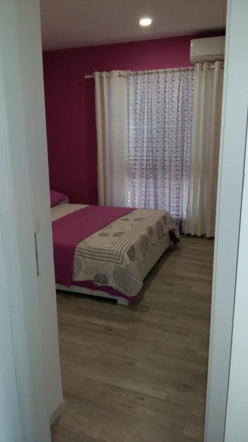 Apartmani Slavica Makarska Ngoại thất bức ảnh