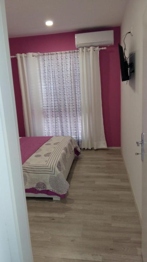 Apartmani Slavica Makarska Ngoại thất bức ảnh
